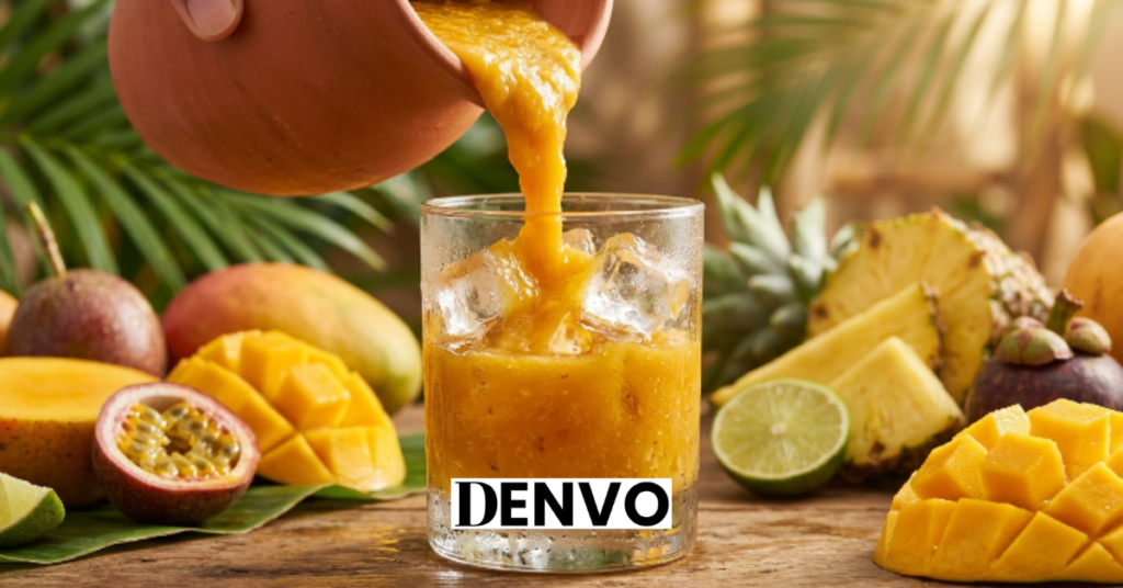 jumex alcohol drink
