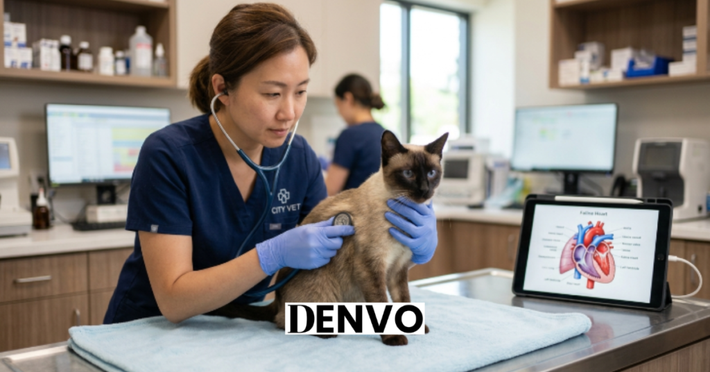 siamese cat health issues