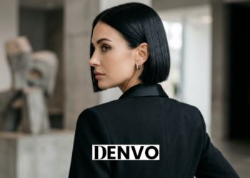 bob cut women