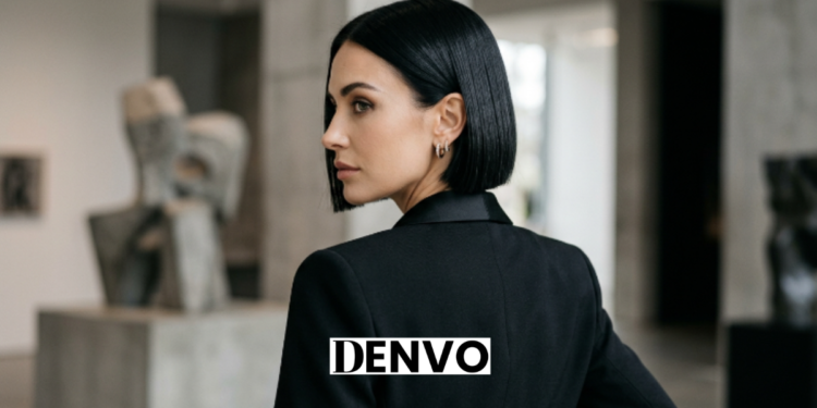 bob cut women