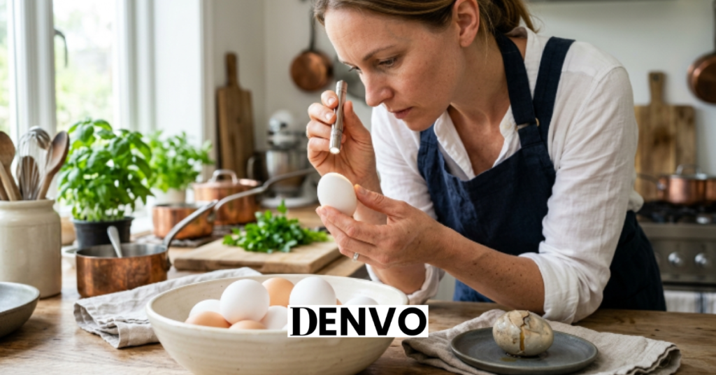 how to tell if eggs are bad