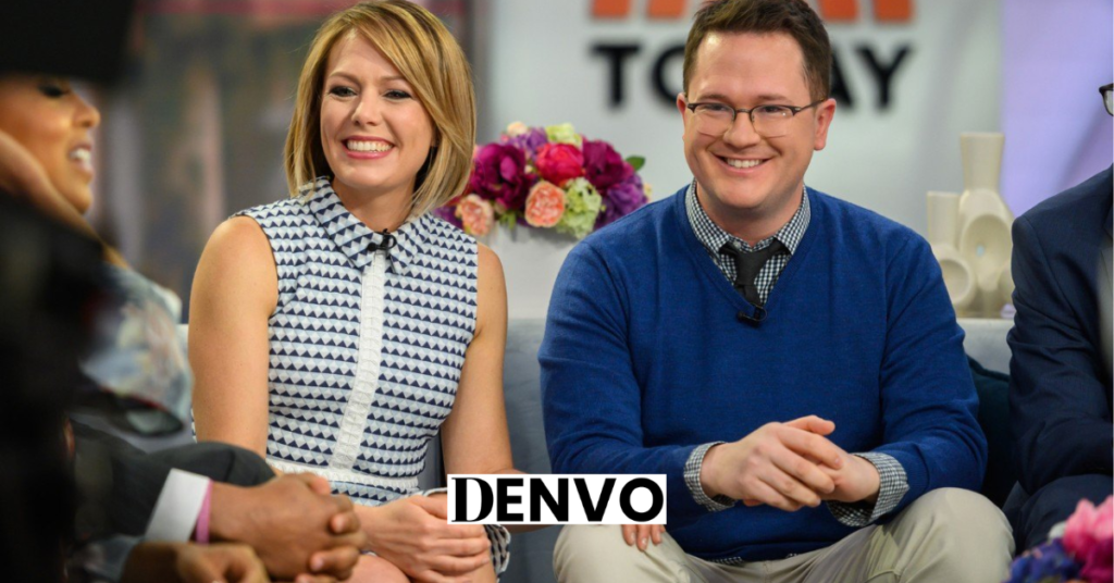 dylan dreyer net worth