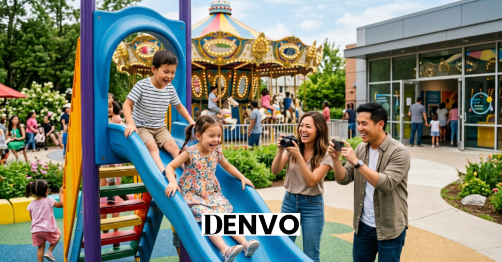fun things to do near me