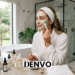 face mask skin care routine