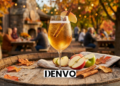 apple cider alcohol drink