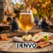 apple cider alcohol drink