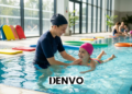 swimming classes for 4 year olds