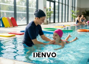 swimming classes for 4 year olds