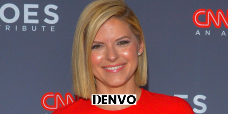 kate bolduan net worth