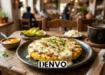 best arepa de choclo near me