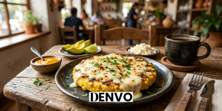 best arepa de choclo near me
