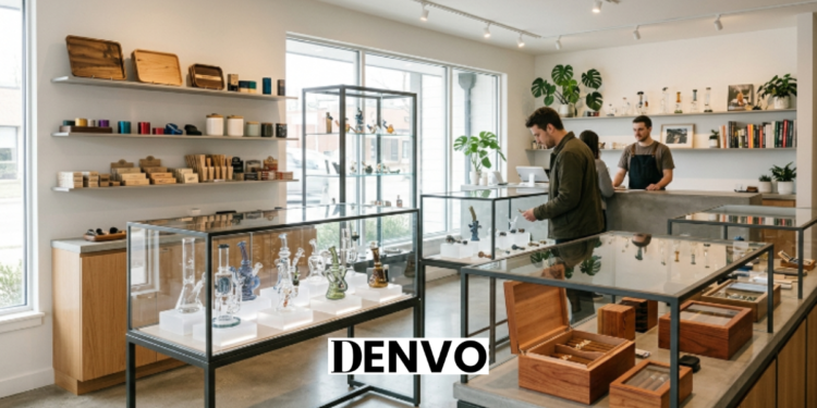 smoke shop near me