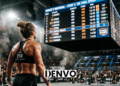 crossfit games leaderboard