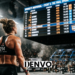 crossfit games leaderboard