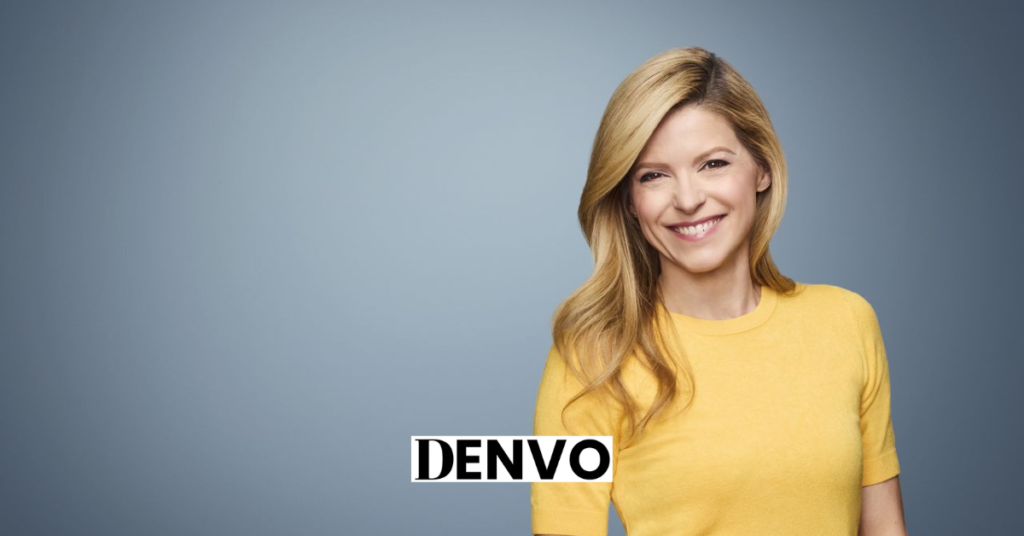 kate bolduan net worth