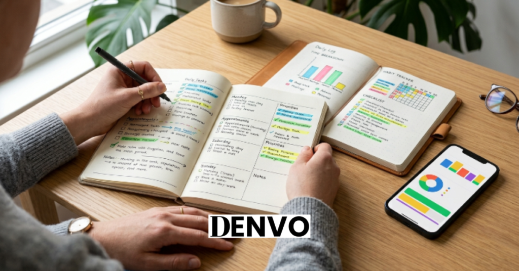 tips for better time management