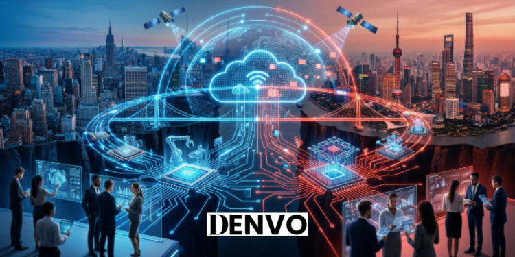 us china technology competition dimon
