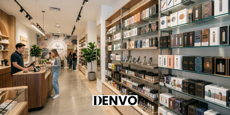 vape shops near me