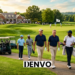 golf outing