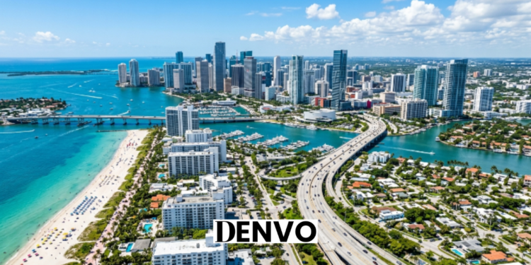 how many people live in the FL