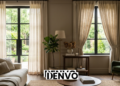 linen vs cotton curtains which is better