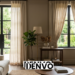 linen vs cotton curtains which is better