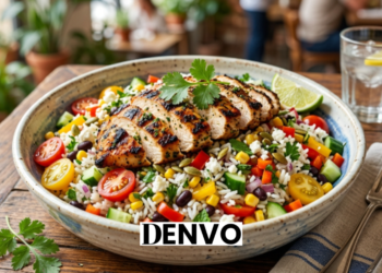 best ensalada de arroz near me