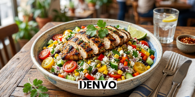 best ensalada de arroz near me
