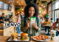 fast food near me