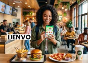 fast food near me