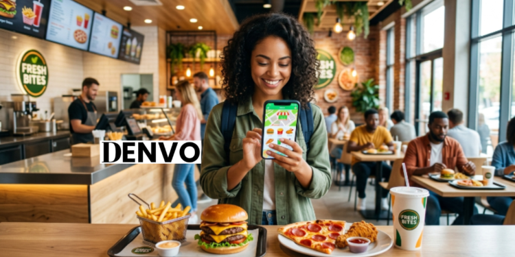 fast food near me