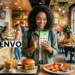 fast food near me