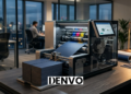 business card maker machine