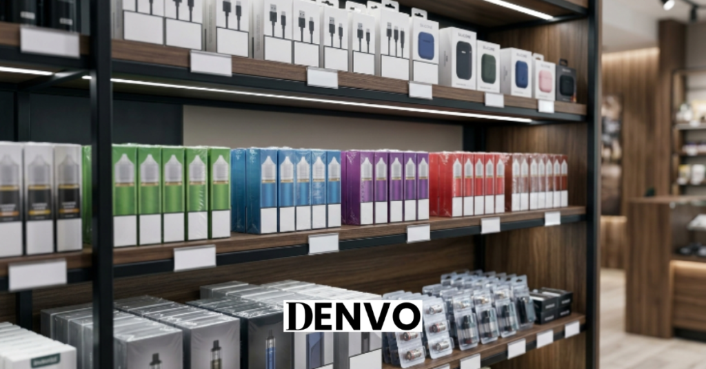 vape shops near me