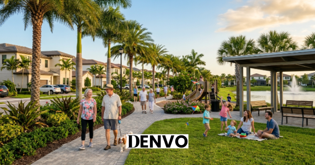 how many people live in the FL