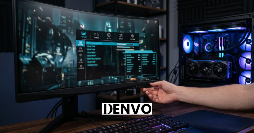 what is adaptive sync monitor