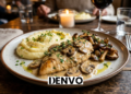 best pollo al champignon near me