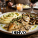 best pollo al champignon near me