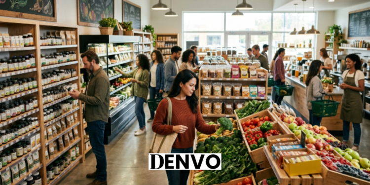 health food stores near me