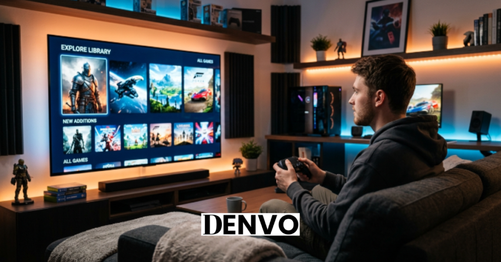 sony playstation platform business