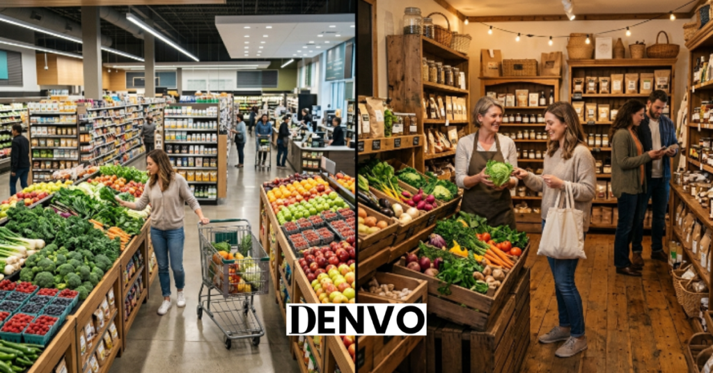 health food stores near me