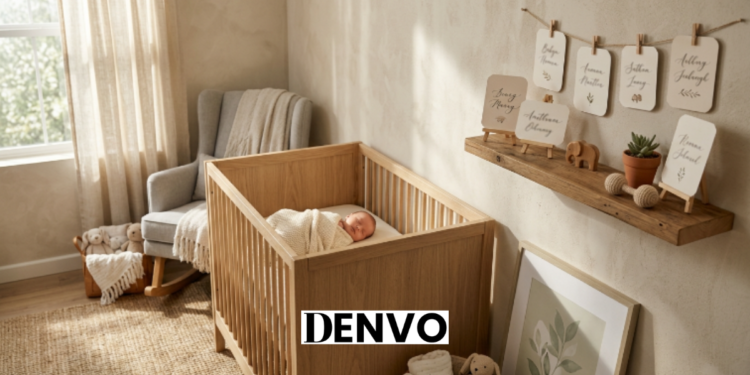 babycenter top baby names