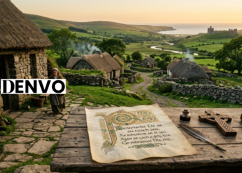irish blessing