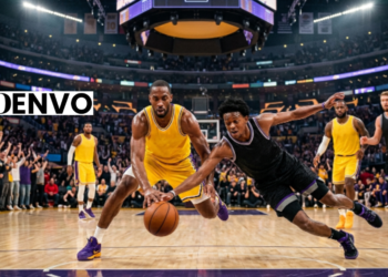 lakers vs sacramento kings match player stats