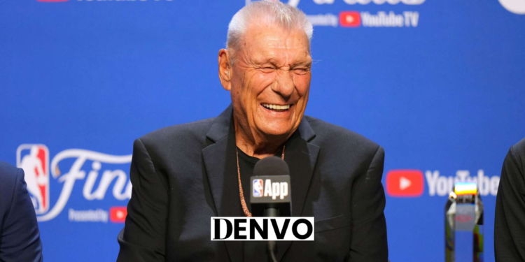 don nelson houston