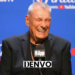 don nelson houston