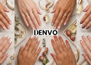 short nail inspo