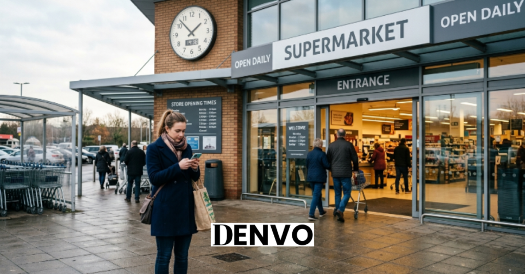 sainsbury's near me