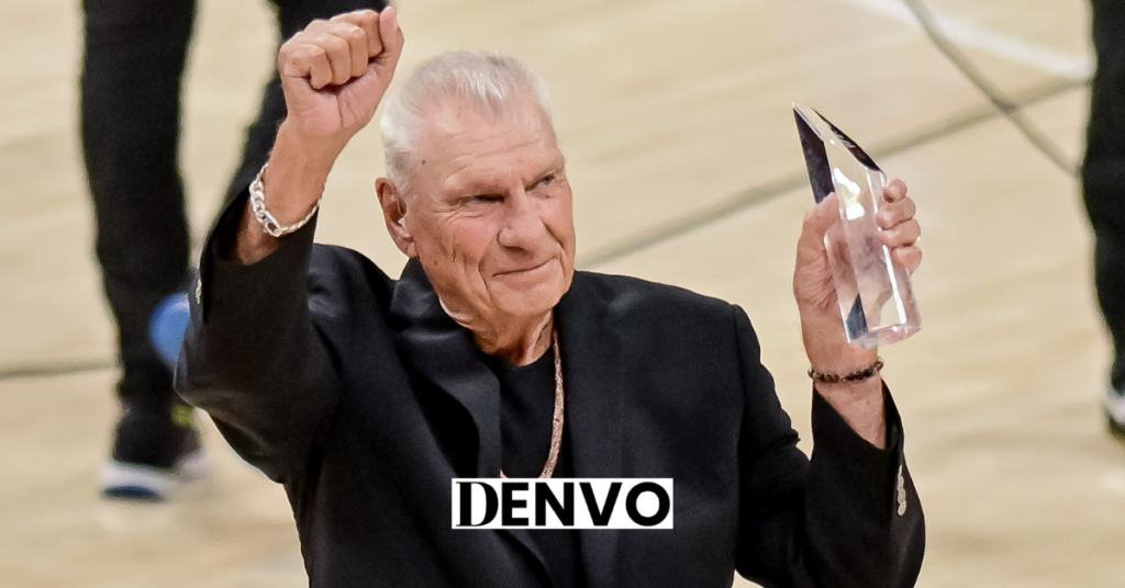 don nelson houston