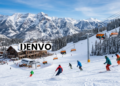 skiing places near me